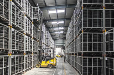 Stockage Manutention Stockage Manutention