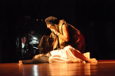 Théâtre Théâtre