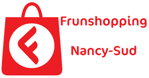 Frunshopping Nancy-Sud Centre commercial